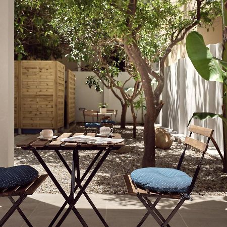 Margie City Apartment Zákynthos by Eksteriør bilde