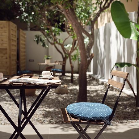 Margie City Apartment Zákynthos by Eksteriør bilde