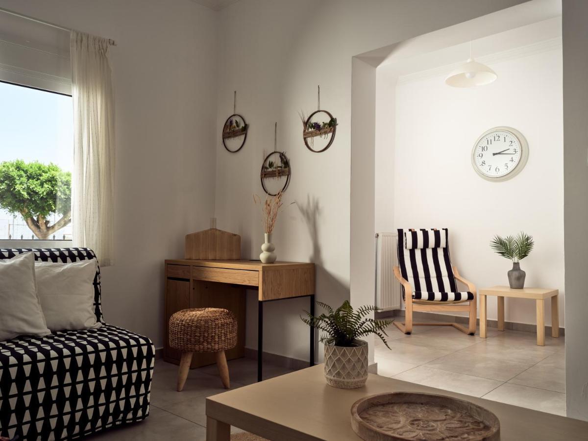 Margie City Apartment Zákynthos by Eksteriør bilde