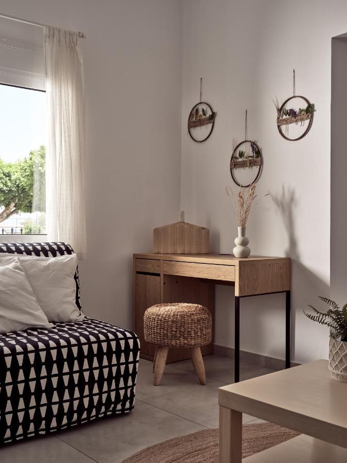Margie City Apartment Zákynthos by Eksteriør bilde