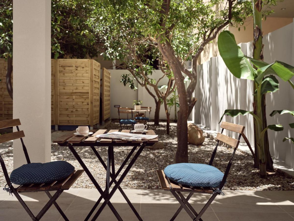 Margie City Apartment Zákynthos by Eksteriør bilde