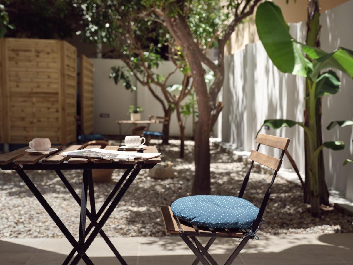 Margie City Apartment Zákynthos by Eksteriør bilde