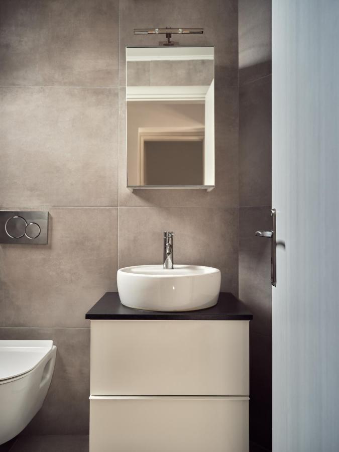 Margie City Apartment Zákynthos by Eksteriør bilde