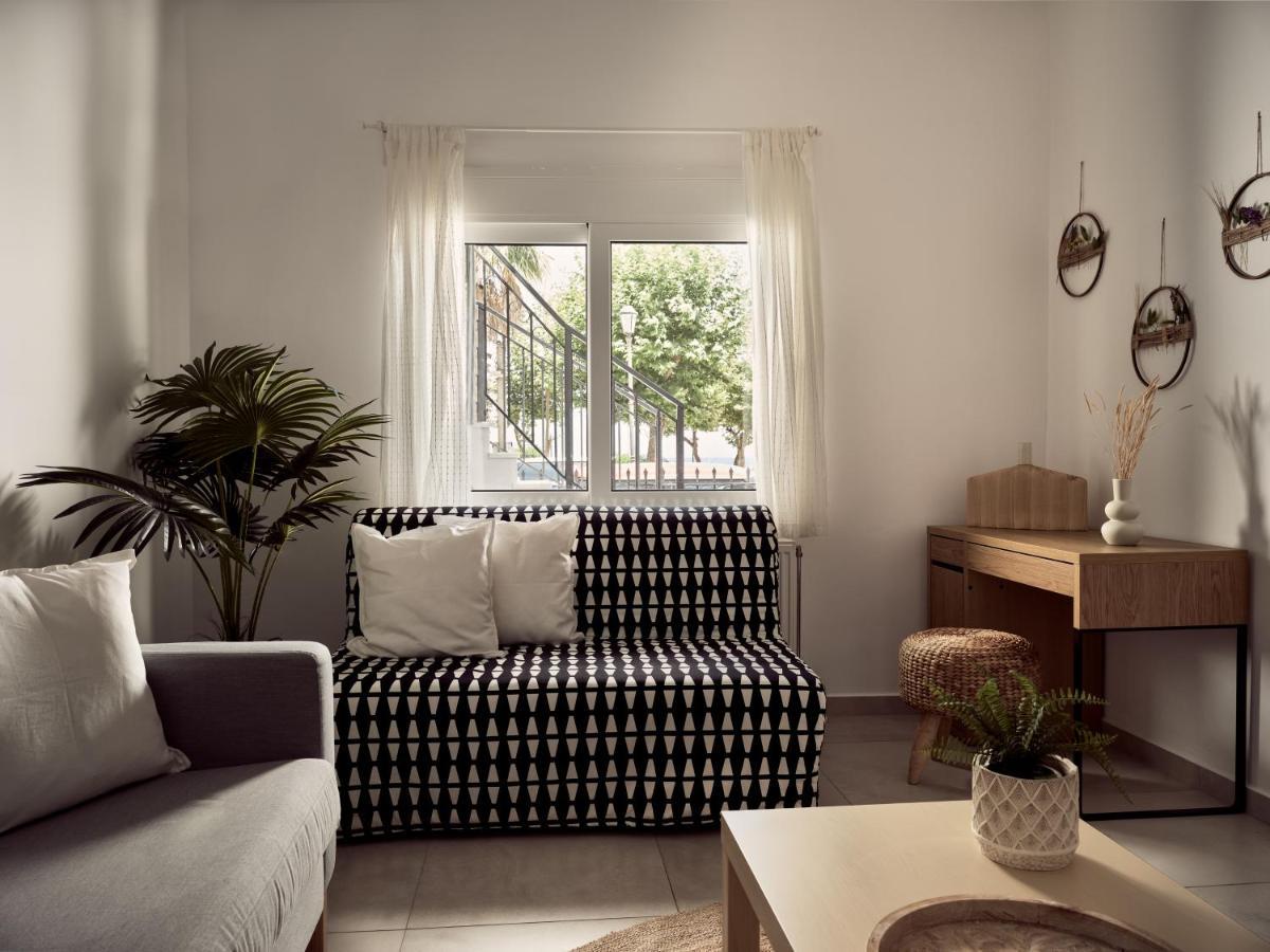 Margie City Apartment Zákynthos by Eksteriør bilde