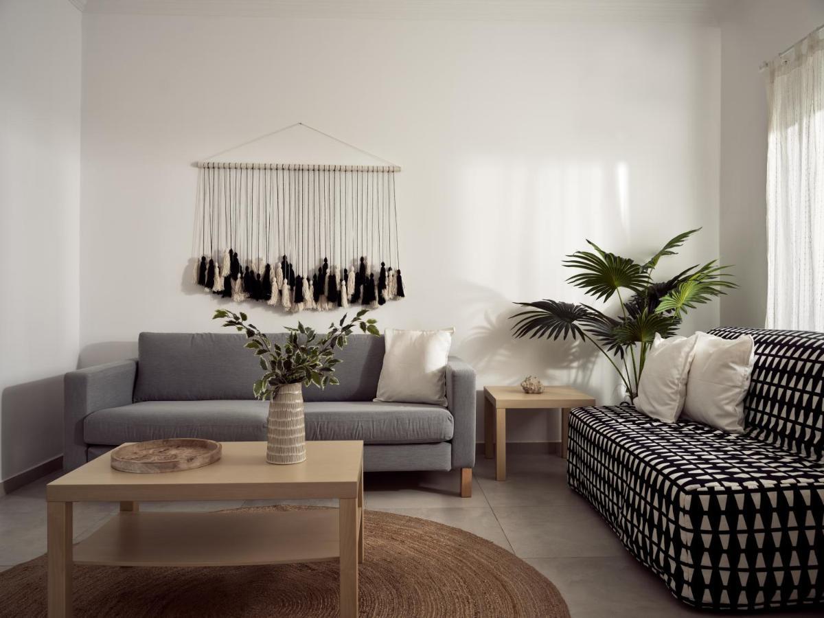 Margie City Apartment Zákynthos by Eksteriør bilde