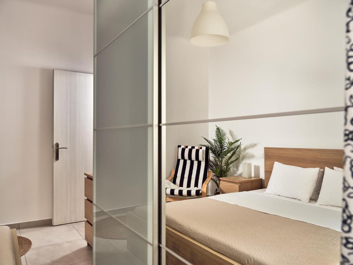 Margie City Apartment Zákynthos by Eksteriør bilde