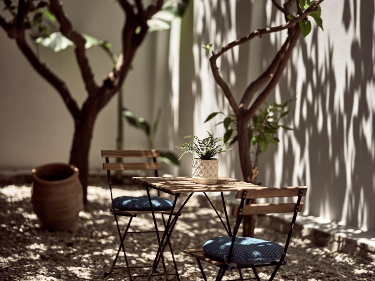 Margie City Apartment Zákynthos by Eksteriør bilde