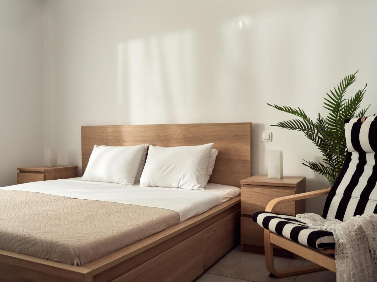 Margie City Apartment Zákynthos by Eksteriør bilde