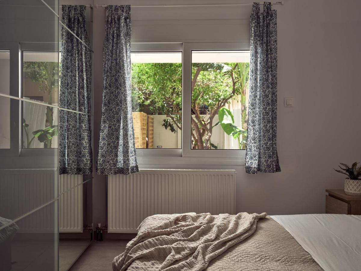 Margie City Apartment Zákynthos by Eksteriør bilde